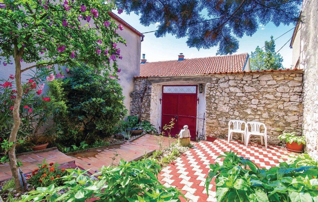 Villa Panorama House Novi Vinodolski Exterior foto