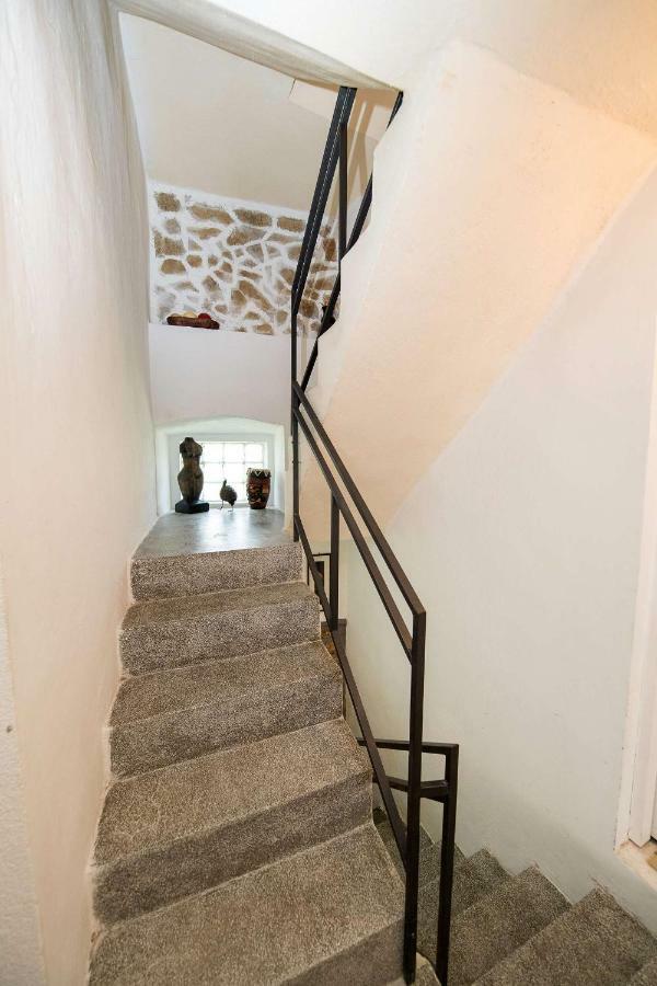 Villa Panorama House Novi Vinodolski Exterior foto
